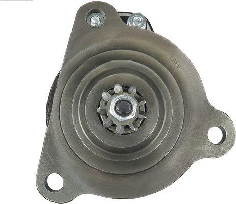 AS-PL S9449(LETRIKA) - Starteris www.autospares.lv