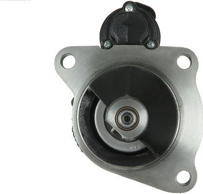 AS-PL S9447(LETRIKA) - Starteris www.autospares.lv