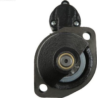 AS-PL S9453S - Starter www.autospares.lv