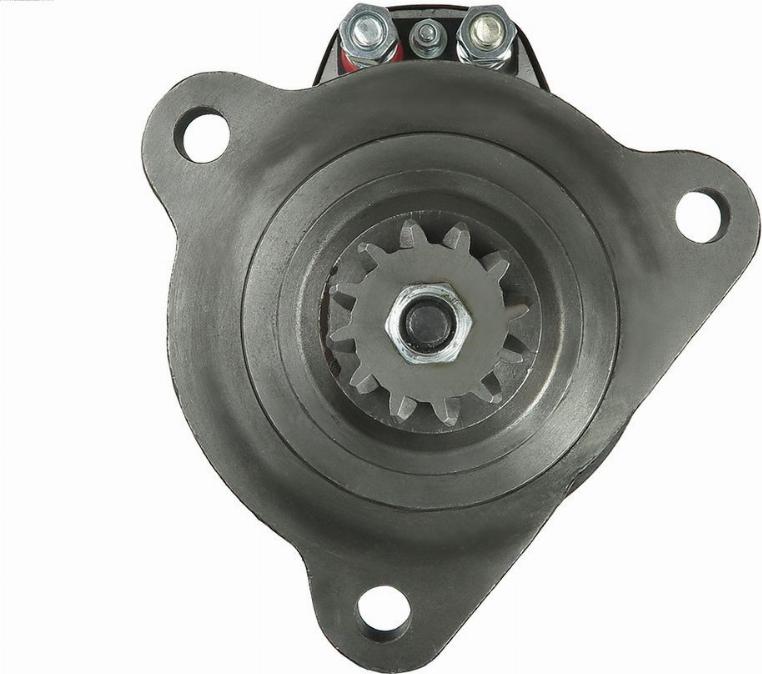 AS-PL S9466(LETRIKA) - Starteris www.autospares.lv