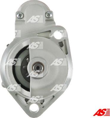 AS-PL S9414S - Starteris www.autospares.lv