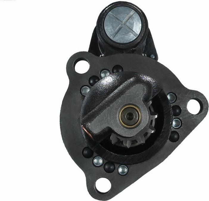 AS-PL S9480(NIKKO) - Starter www.autospares.lv