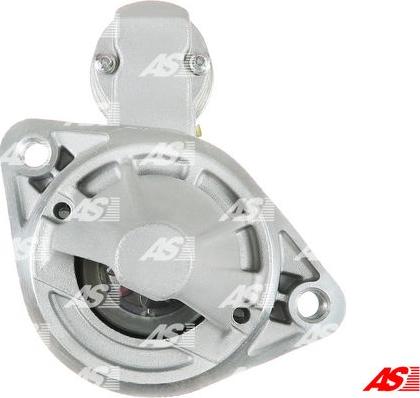 AS-PL S9429S - Starteris www.autospares.lv