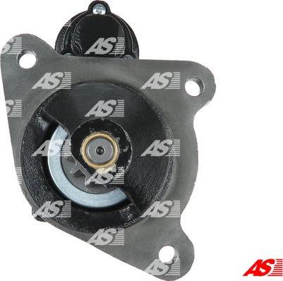 AS-PL S9428S - Starteris www.autospares.lv