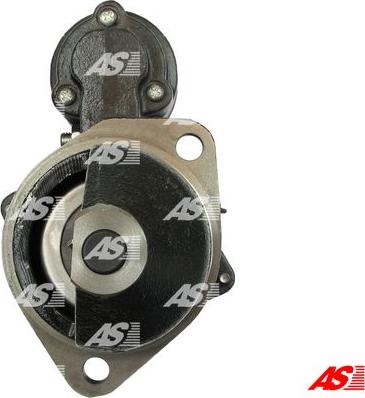 AS-PL S9099(LETRIKA) - Starteris www.autospares.lv