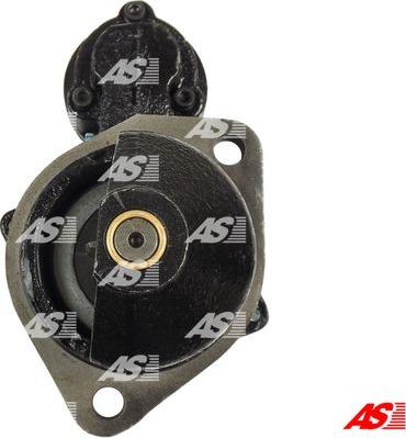 AS-PL S9099 - Starteris www.autospares.lv