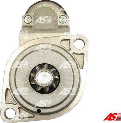 AS-PL S9094(LETRIKA) - Starteris www.autospares.lv