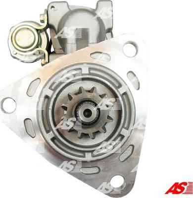 AS-PL S9090 - Starteris www.autospares.lv