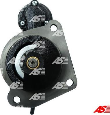 AS-PL S9097 - Starteris www.autospares.lv