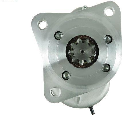 AS-PL S9044 - Starter www.autospares.lv