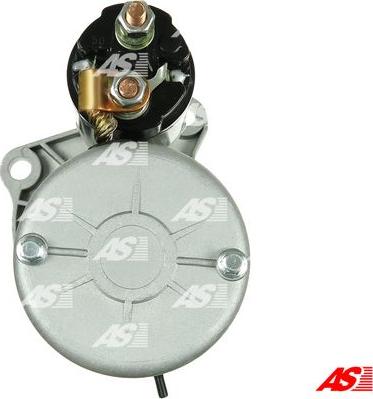 AS-PL S9045 - Starteris www.autospares.lv