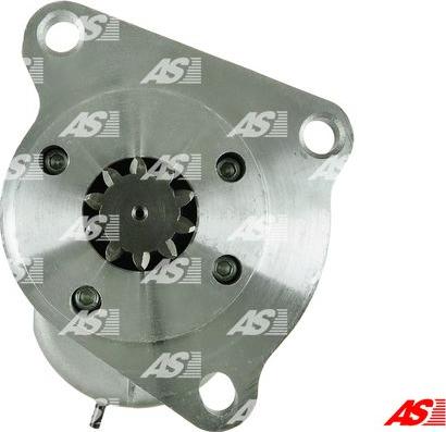 AS-PL S9045 - Starteris www.autospares.lv