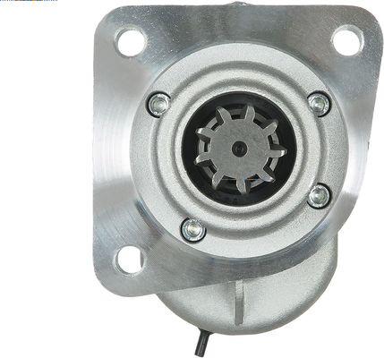 AS-PL S9046 - Starteris www.autospares.lv