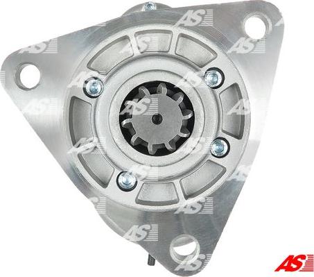 AS-PL S9041 - Starteris www.autospares.lv