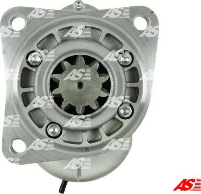 AS-PL S9047 - Starteris www.autospares.lv