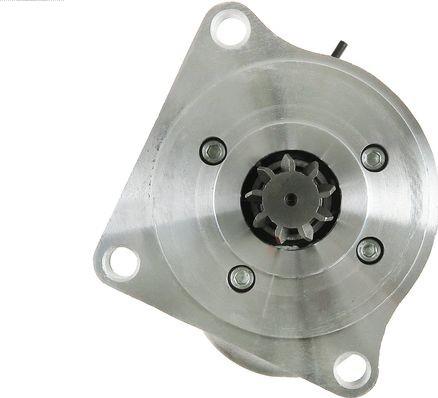 AS-PL S9055 - Starter www.autospares.lv