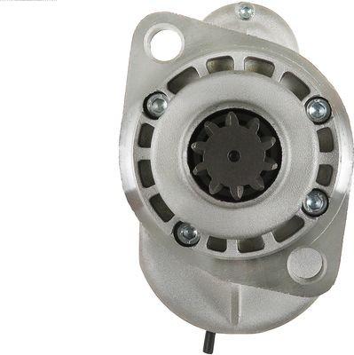 AS-PL S9056 - Starter www.autospares.lv