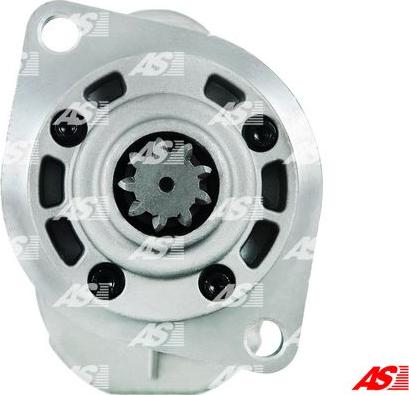 AS-PL S9058 - Starteris autospares.lv