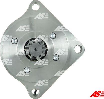 AS-PL S9053 - Starter www.autospares.lv