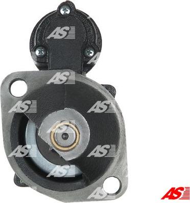 AS-PL S9069 - Starteris www.autospares.lv