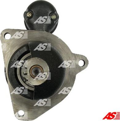 AS-PL S9066 - Starteris www.autospares.lv