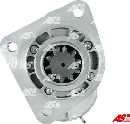 AS-PL S9060 - Starter www.autospares.lv