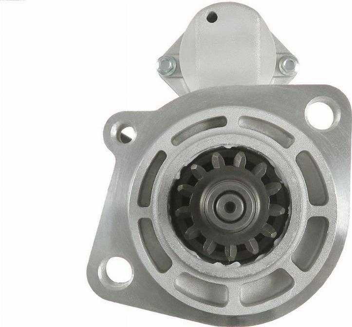 AS-PL S9068 - Starter www.autospares.lv