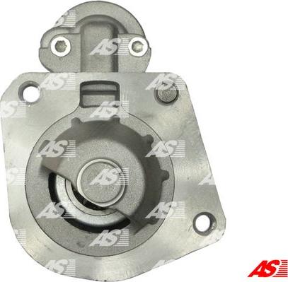 AS-PL S9063 - Starteris www.autospares.lv