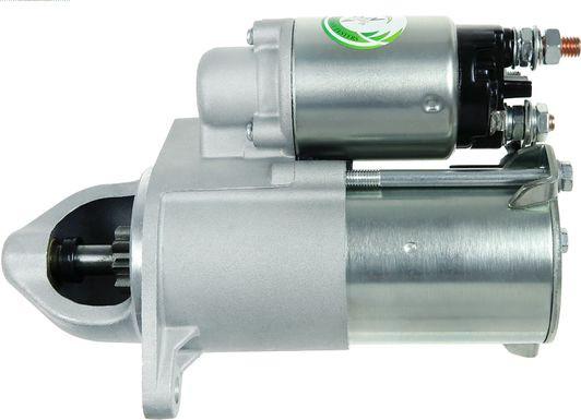 AS-PL S9062 - Starter www.autospares.lv