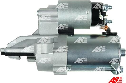 AS-PL S9004 - Starteris www.autospares.lv