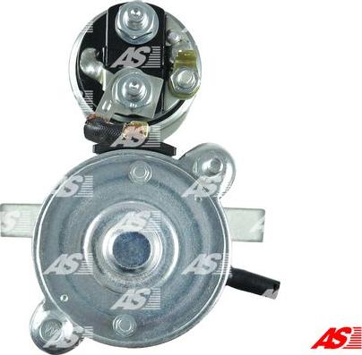 AS-PL S9004 - Starteris www.autospares.lv