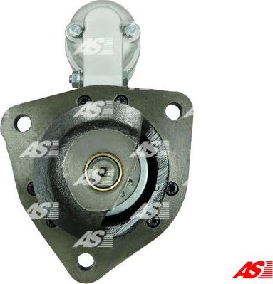 AS-PL S9005 - Starteris www.autospares.lv