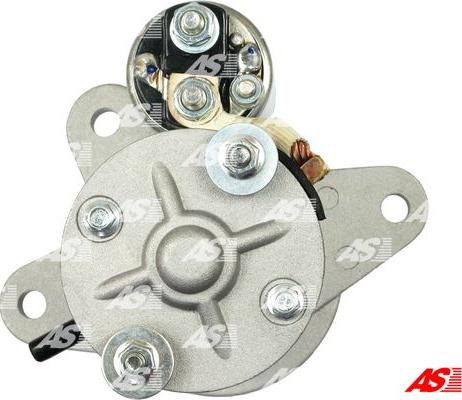 AS-PL S9001 - Starteris www.autospares.lv