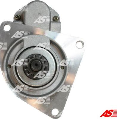 AS-PL S9008 - Starteris www.autospares.lv