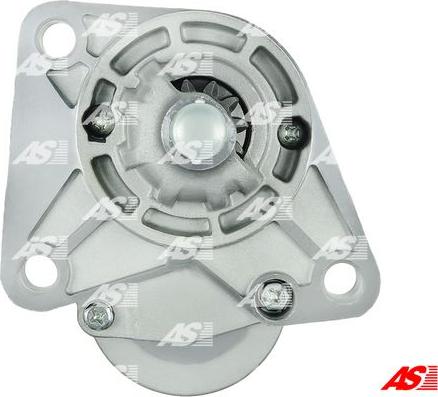 AS-PL S9003 - Starteris www.autospares.lv