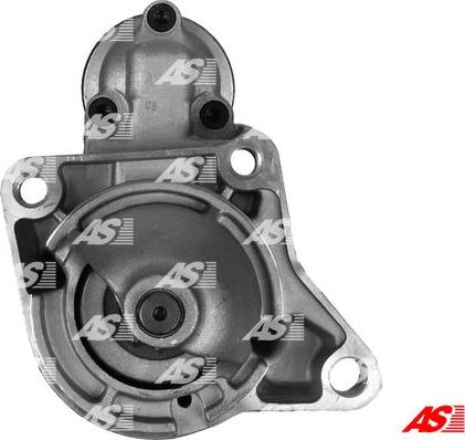 AS-PL S9019 - Starteris www.autospares.lv