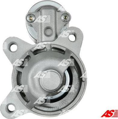 AS-PL S9014PR - Starter www.autospares.lv