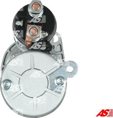 AS-PL S9010 - Starteris www.autospares.lv