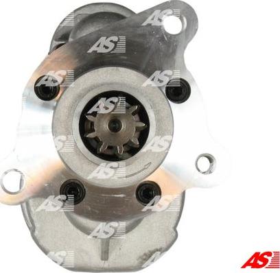 AS-PL S9011 - Starteris www.autospares.lv