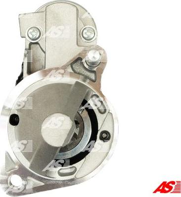 AS-PL S9080 - Starter www.autospares.lv