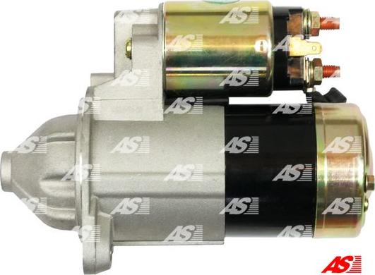 AS-PL S9088 - Starteris www.autospares.lv