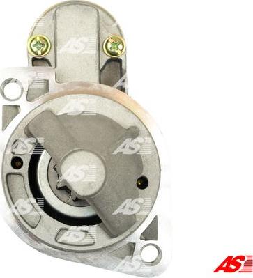 AS-PL S9088 - Starter www.autospares.lv