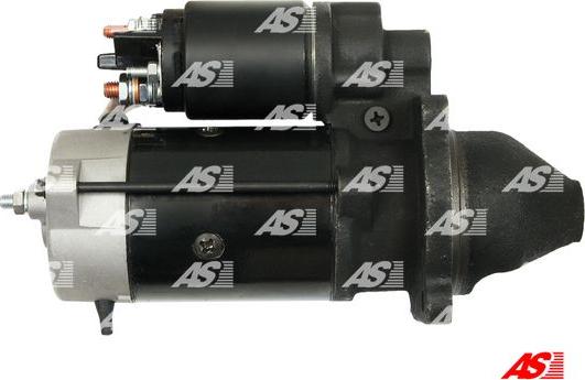 AS-PL S9087 - Starteris autospares.lv