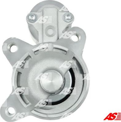 AS-PL S9035 - Starter www.autospares.lv