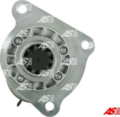 AS-PL S9037 - Starteris www.autospares.lv