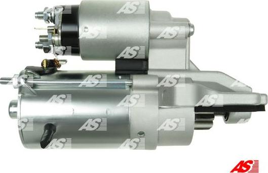 AS-PL S9029 - Starteris www.autospares.lv