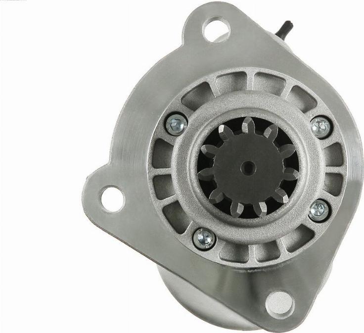 AS-PL S9024 - Starter www.autospares.lv