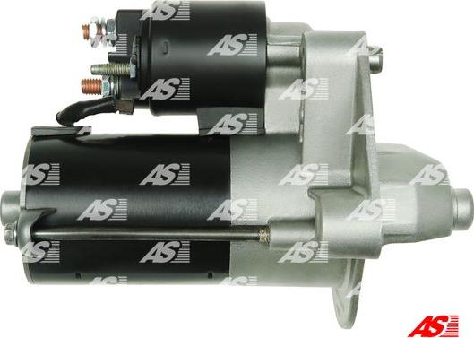 AS-PL S9020PR - Starteris www.autospares.lv