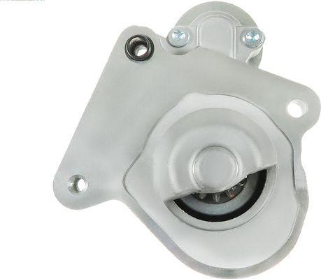 AS-PL S9020 - Starter www.autospares.lv