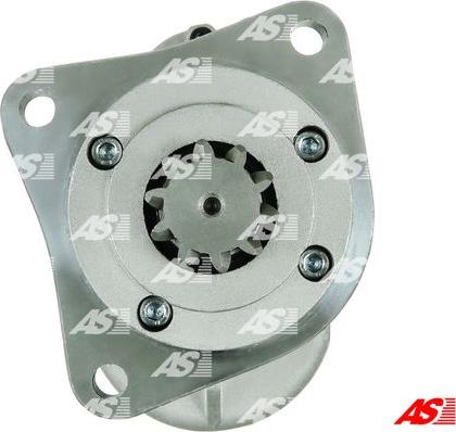 AS-PL S9023 - Starteris www.autospares.lv